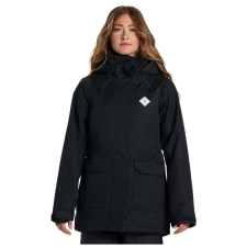 Campera Snow D Phoenix Parka, CAMPERAS Dc