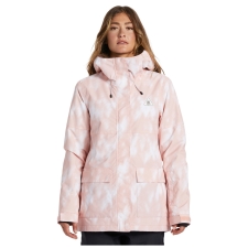 Campera Snow D Cruiser, CAMPERAS Dc
