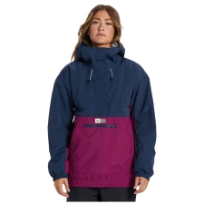 Campera Snow D Chalet Anorak, CAMPERAS Dc