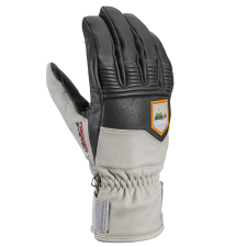Guantes Snow Rubic 3D,  Leki