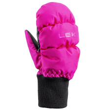 Mitones Snow N Little Eskimo Short, GUANTES Leki