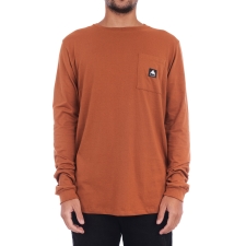 Remera ML H Elite Pocket, REMERAS Burton