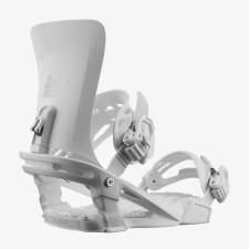 Fijaciones Snow D Nesta,  Salomon