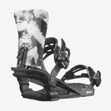 Fijaciones Snow D Nesta,  Salomon