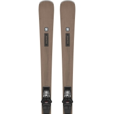 Kit E S/Max 12 + E Z12 GW F80, SKI Salomon