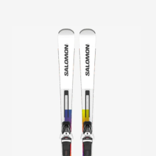 Kit E Addikt Pro+ E Z12 GW F80, SKI Salomon