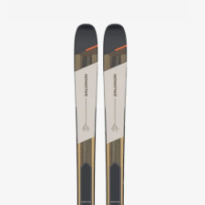 Tablas Ski N MTN 91 Carbon, SKI Salomon
