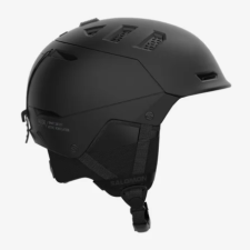 Casco Snow Husk Pro, CASCOS Salomon