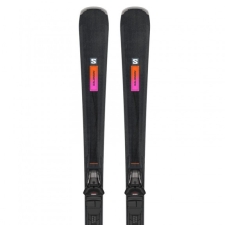 Kit E S/Max 10 XT + E M11 GW L80,  Salomon