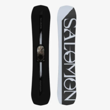 Tablas Snow H Assassin Pro, SNOW Salomon