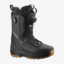 Botas Snow H Malamute Dual Boa, SNOW Salomon