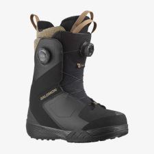 Botas Snow D Kiana Dual Boa,  Salomon
