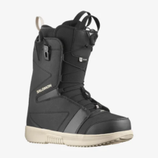 Botas Snow H Faction, SNOW Salomon