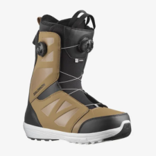Botas Snow H Launch Boa SJ, SNOW Salomon