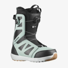 Botas Snow H Launch Boa SJ, SNOW Salomon