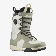 Botas Snow H Dialogue Lace SJ Boa, SNOW Salomon