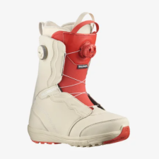Botas Snow D Ivy Boa SJ Boa,  Salomon