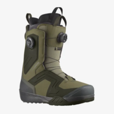 Botas Snow H Dialogue Dual Boa, SNOW Salomon