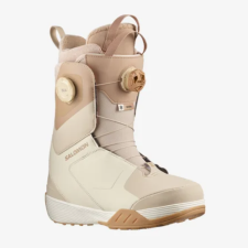 Botas Snow D Kiana Dual Boa,  Salomon