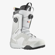 Botas Snow H Dialogue Dual Boa Team, SNOW Salomon
