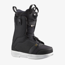 Botas Snow D Pearl,  Salomon
