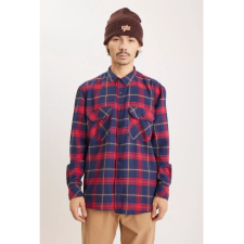Camisa ML H Hilo,  Lightning Bolt