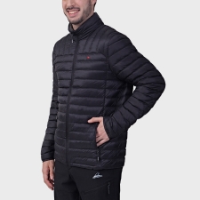 Campera H Lando,  Montagne