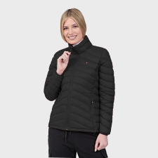 Campera D Kenly,  Montagne