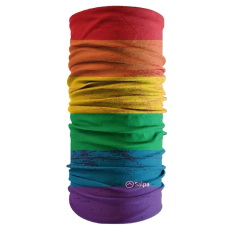 Cuello Pride,  Salpa