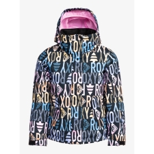Campera Snow N Roxy Jetty, CAMPERAS Roxy