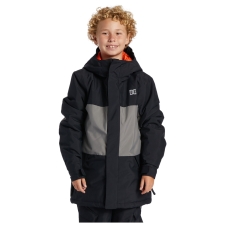 Campera Snow N Defy, CAMPERAS Dc