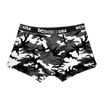 Boxer H Woosley Camo Shanahan, ROPA INTERIOR Dc