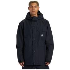 Campera Snow H Servo, CAMPERAS Dc