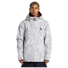 Campera Snow H Basis Print, CAMPERAS Dc