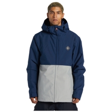 Campera Snow H Basis, CAMPERAS Dc