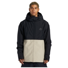 Campera Snow H Basis, CAMPERAS Dc