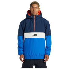 Campera Snow H Nexus Rev, CAMPERAS Dc