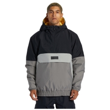 Campera Snow H Nexus Rev, CAMPERAS Dc