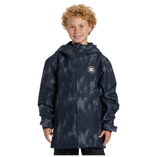 Campera Snow N Basis Print, CAMPERAS Dc