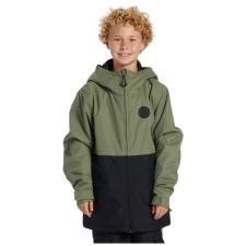 Campera Snow N Basis, CAMPERAS Dc