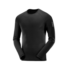 Remera ML H Predict,  Salomon