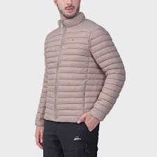 Campera H Ralph,  Montagne