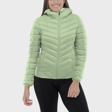 Campera D Lithium,  Montagne
