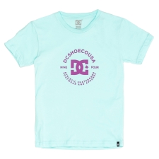 Remera MC N DC Big Circle,  Dc