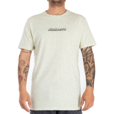 Remera MC H DC Logo Basic HTR, REMERAS Dc