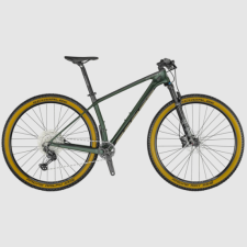 Bicicleta Scale 930 R29 12vel 2022,  Scott