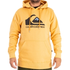 Buzo C/C H MW Logo Front, BUZOS Quiksilver
