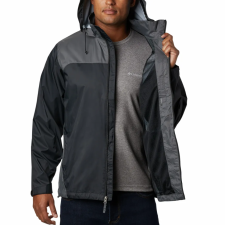 Campera H Glennaker Lake Rain, CAMPERAS Columbia