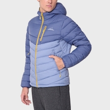 Campera H Argon, CAMPERAS Montagne