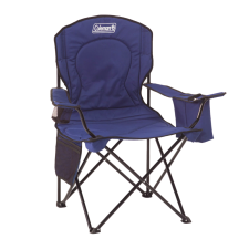 Silla Director C/Enfriadora 148kg,  Coleman
